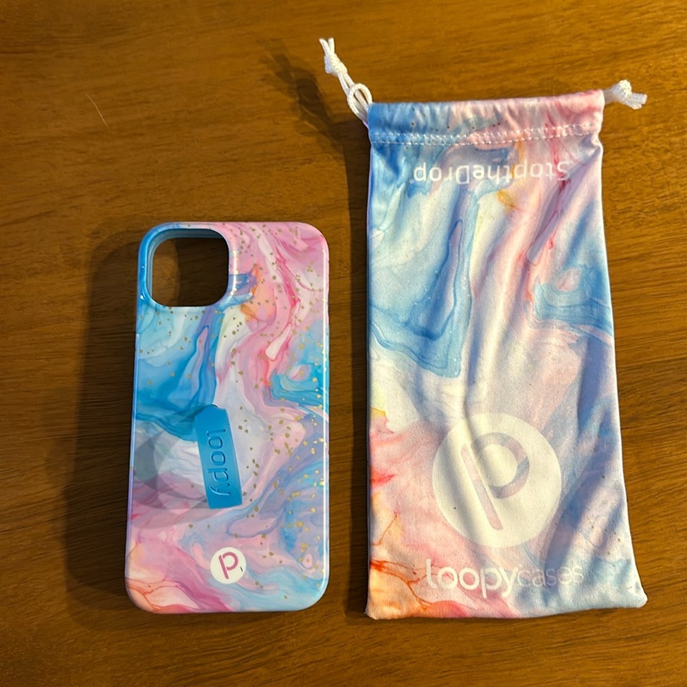 Loopy Case IPhone 14 Pro